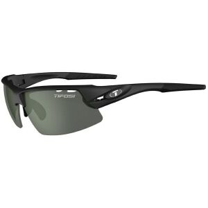 TIFOSI CRIT napszemüveg matte black (1 lencse Enliven Golf 16% fényáteresztő) (NEW 2025)