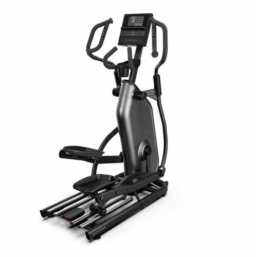 SCHWINN 590E PROGRAMOZOTT KOMPAKT ELLIPTIKUS KERÉKPÁR