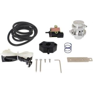 TurboWorks_F Blow Off TurboWorks Audi A1 A3 VW Golf MK6 MK5 Polo 1.4T EA111 146335656 - Jármű csatlakozó és szerelvény