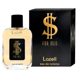 Lazell $ pentru bărbați EDT 100 ml 146335717 - Frumusețe și sănătate