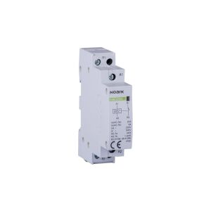 Releu de montaj, 20A, tensiune bobina 220/230V, contacte 2 NO Ex9CH 20 20 220/230V 50/60Hz 146335853 - Echipamente electrice