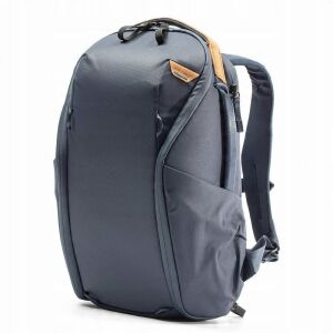 Peak Design Everyday Backpack Zip V2 15L, éjfél