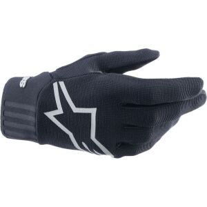 Alpinestars Férfi kesztyű ALPINESTARS A-DURA GEL GLOVES, fekete Méret: XL 146335876 - Férfi kesztyű