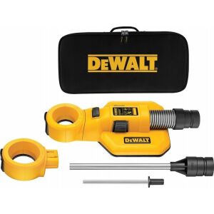 SISTEM DE PRĂFUIRE UNIVERSAL DEWALT DWH050 146335898 - Unelte de mână