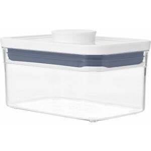Oxo Recipient Pop2 0.6L dreptunghiular 146335947 - Cutii alimentare