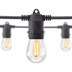 Hombli - Inteligentny sznur oświetlenia ogrodowego (5 146336060 - Crăciun