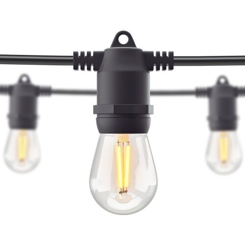 Hombli - Intelligens külső fényfüzér (5 146336060