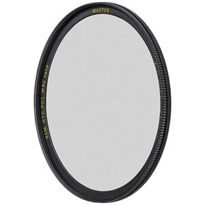 B+W POLFILTER ÎNALTĂ TRANSMISIE ZIRKULA 146336059 - Articole foto, video și optică