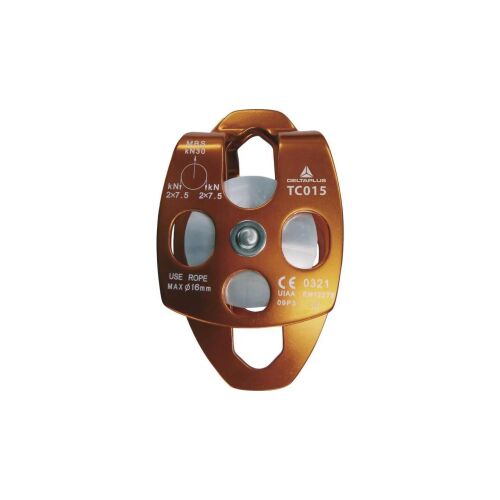 Kettős csúszóelem mozgó lapokkal ANTI TC015 146336150