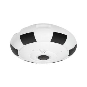 Camera Connect C70 Tuya Fisheye Kruger&amp;matz 146336247 - Decorațiuni