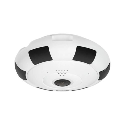 Kruger & Interne Wi-Fi-Kamera 146336247