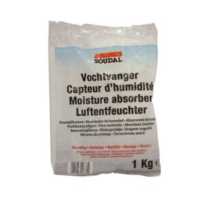 Încărcătură pentru absorbant de umiditate 1000G 146336222 - Tratarea aerului