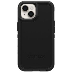 OtterBox Defender XT Apple iPhone 15 Pro - black *BULK 146336255 - Artykuły techniczne i elektronika