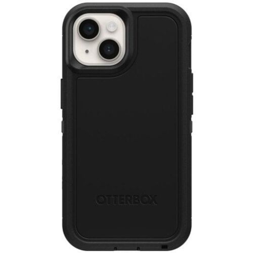 OtterBox Defender XT Apple iPhone 15 Pro - black *BULK 146336255