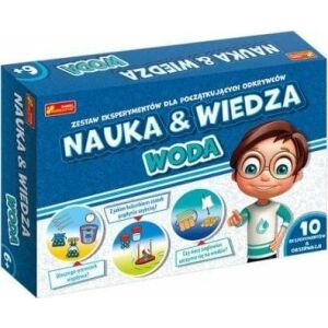 Tudomány és tudás. Víz