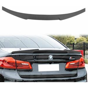 MTuning Aileron ajak spoiler BMW 5 G30 F90 2018-2020
