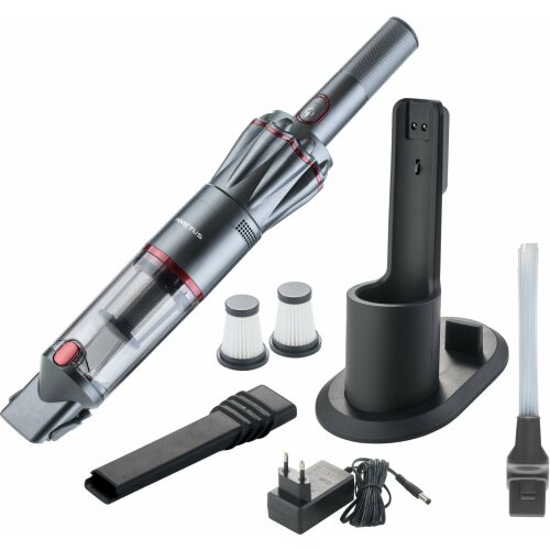 INVICTUS ONE kézi porszívó készlet 10 db 90 W HEPA SE 146336395