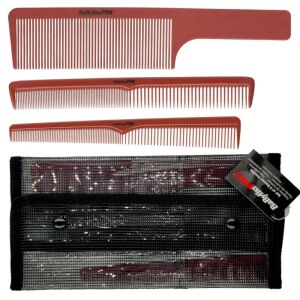 BABYLISS PRO BARBER KAM SZETT M4343E