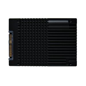 SSD 15,3 TB Kingston U.2 PCI-E NVMe Gen5 DC3000ME kiskereskedelmi