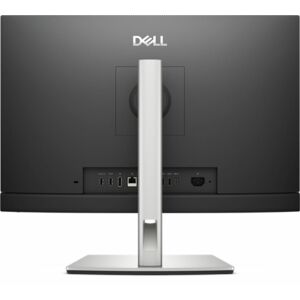 DELL PC AiO Pro 24 All-in-One QC24250/TPM/U7-265/16GB/512GB SSD/Érintőképernyős/Integrált/Állítható állvány/WLAN/Billentyűzet és egér/W11 Pro/3 éves PS NBD