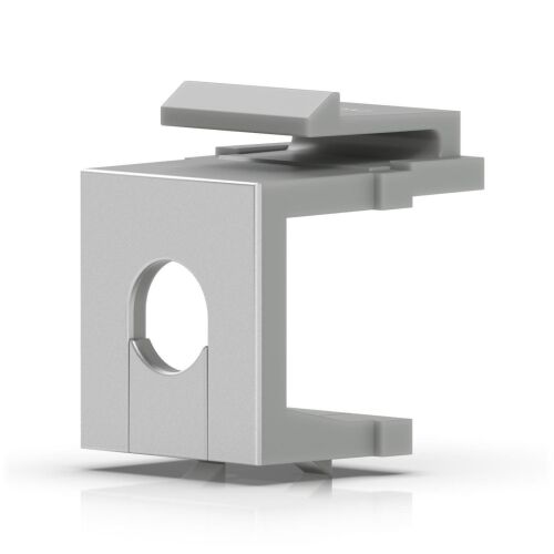Ubiquiti UACC-Keystone-Blank-Insert-TH Kábelbetét 146336491