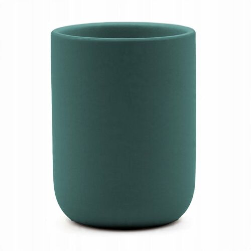 Fogkefetartó pohár, Ø 7,5 cm, CERALIA 146336502