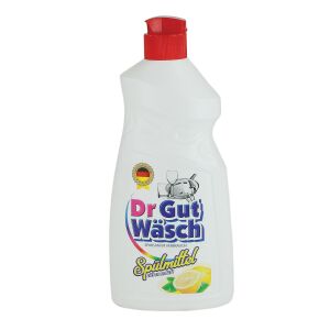 ACHEM DR GUT WASCH Mosogatószer 500ml Citrom