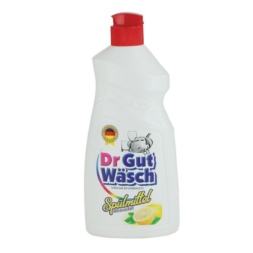 ACHEM DR GUT WASCH Mosogatószer 500ml Citrom 146336582
