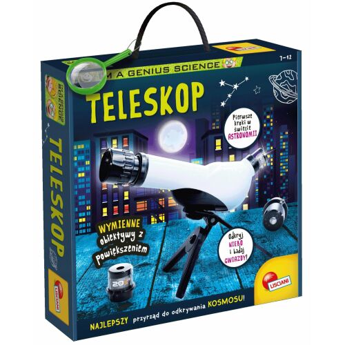 Zseniális távcső vagyok 146336591