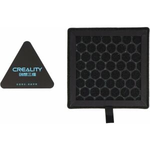 Aktívszén szűrő Creality K1 Max nyomtatókhoz