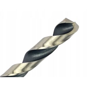 WIERT. HSS POINTTEQ 12,8MM 5 SZT