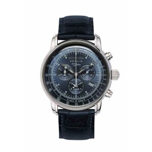 Zeppelin 100.Jahre 7680-3 Kvarc