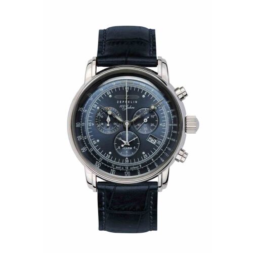 Zeppelin 100.Jahre 7680-3 Kvarc 146336785