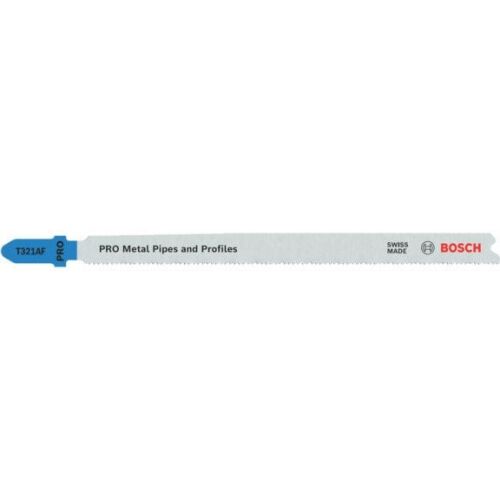 BOSCH BRZESZCZOT T PRO METAL PIPES AND PROFILES T321AF 132 mm /25db. 146336823