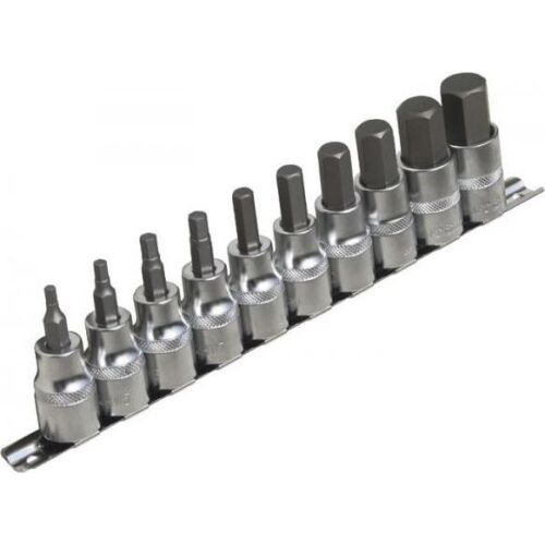 ASTA ZESTAW NASADEK 1/2" HEX 10el. 146336920