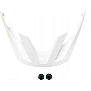 Giro GIRO MANIFEST sisakellenző matt fehér M (55-59 cm) (ÚJ)