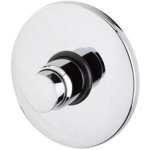 Piszoár szelep, időzített, vakolat alatti