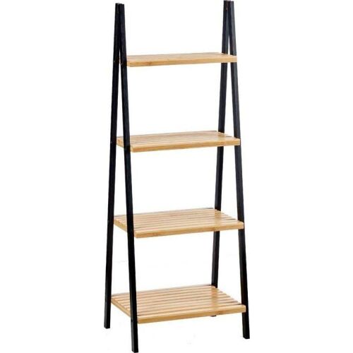 Berilo BAMBOO GLOW polc, 40 x 30 x 109 cm 146336985