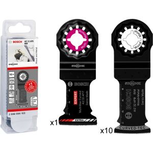 BOSCH MT KELLÉKKÉSZLET 11db