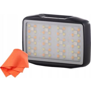 Stúdiólámpa Falcon Eye LED lámpa FalconEyes F7 Mini 2500-9000K, RGB 146337009 - Stúdiófény és Reflektor