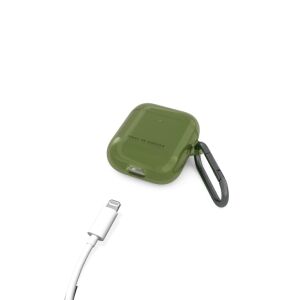 Ideal of Sweden AirPods tok 1/2-hez Khaki