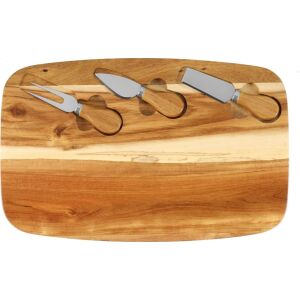 Maku Maku fűrészvágó készlet, 4 darabos