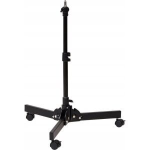 GlareOne GlareOne Mini Glide - alacsony világítási állvány 146337119 - Stúdiófény és Reflektor