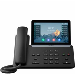 Yealink SIP-T87W 146337186 - VoIP berendezés
