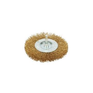 KÖR ALAKÚ KEFE SZÁRRAL 63MM