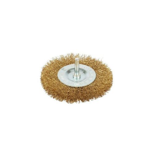 KÖR ALAKÚ KEFE SZÁRRAL 63MM 146337239