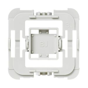 Homematic IP Adapter-Set Busch-Jaeger, 20er Set 146337323 - Installationshilfen
