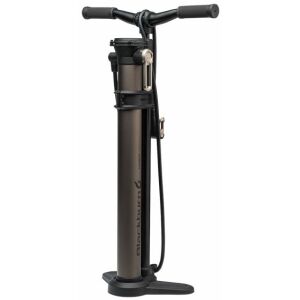 Blackburn Padlós pumpa CHAMBER TUBELESS 160psi grafit (BBN-7085522) 146337324 - Pumpa