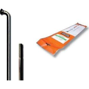 Cn Spoke Küllő CNSPOKE 134T 2.3-2.3-2.0 rozsdamentelen acél 292mm fekete 72db