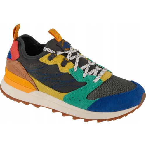 Merrell Alpine 83 Sneaker Recraft J007007 Többszínű 45 146337352